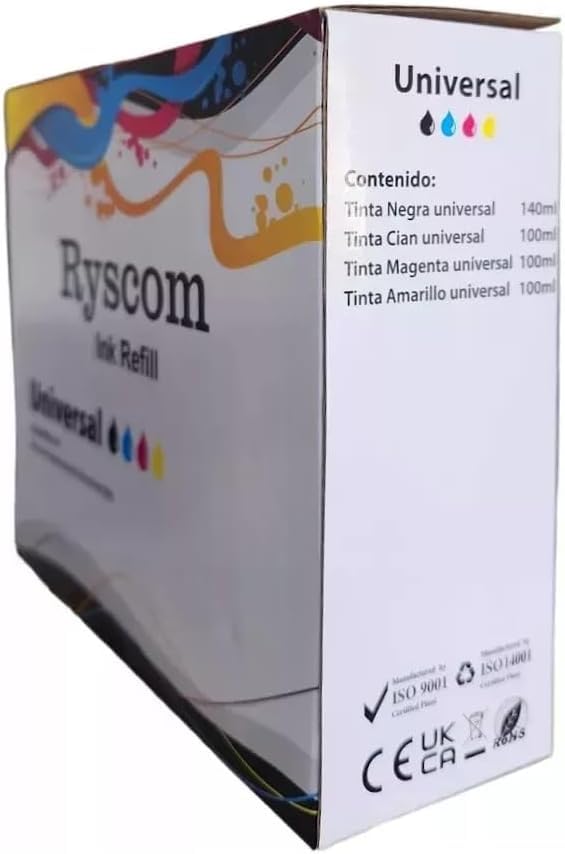 Tinta Y Tóner, Office Product Imagen adicional