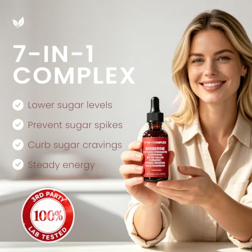 True Nutraceutical Blood Sugar Complex