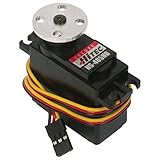 Pitsco Education 39197 180 Standard-Scale HS-485HB Servo Motor