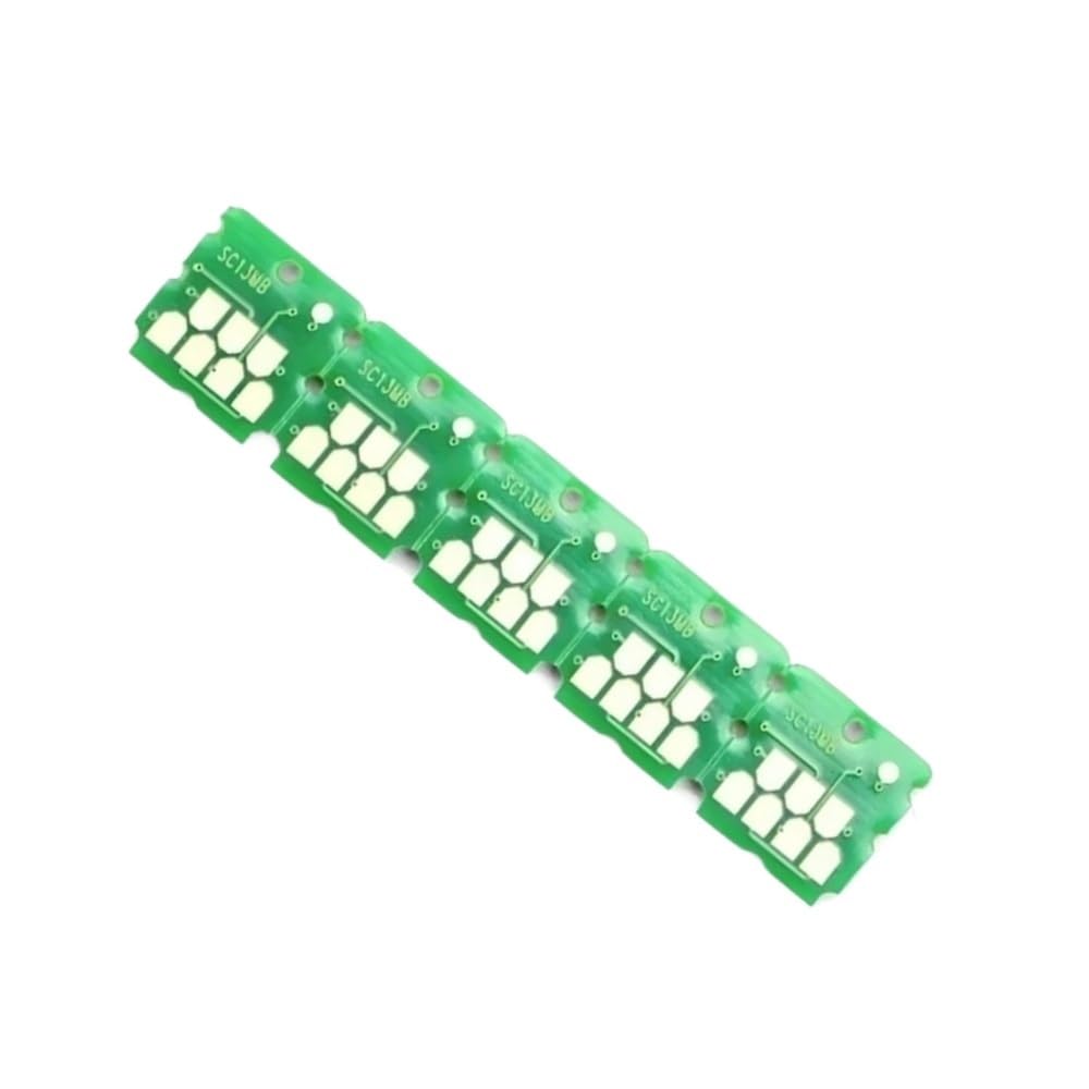 Puce de réservoir T3170 pour l'impression de plans - 2