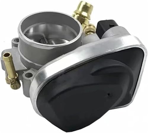 Boîtier papillon Opel Astra supprime les calages moteurs 1.6 1.8L