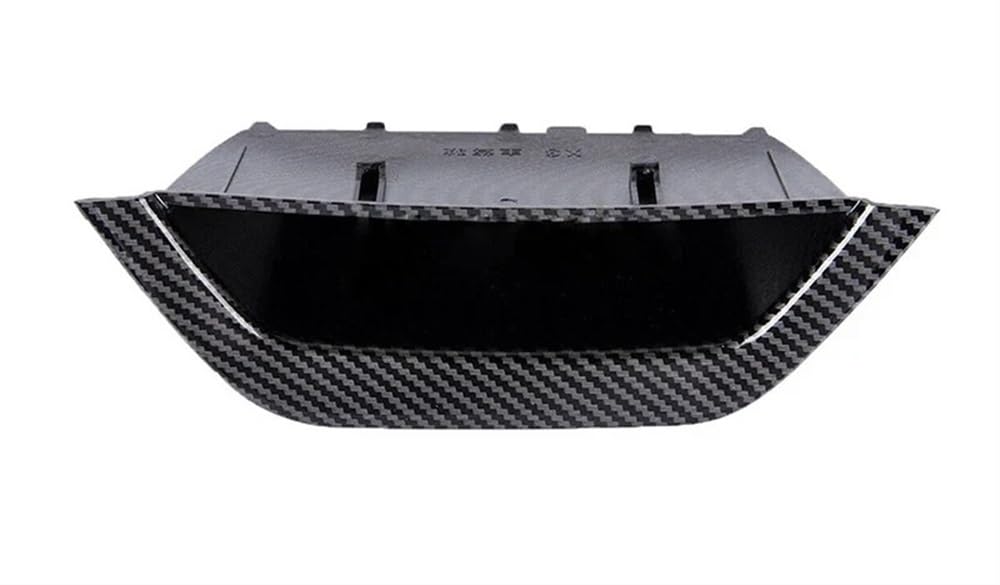 MLIOJU Car Inner Door Handle Driver Side Door Interior Inner Handle for F25 F26 X3 X4 2011-2017 Car Interior Armrest Protective Cover