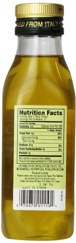 Da Vinci Aceite de Oliva Extra Virgen 8.5 fl oz miniatura 4