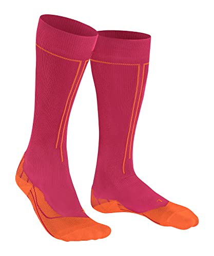 Image of FALKE Women's RU Compression Energy Running Socks, 1 Pair