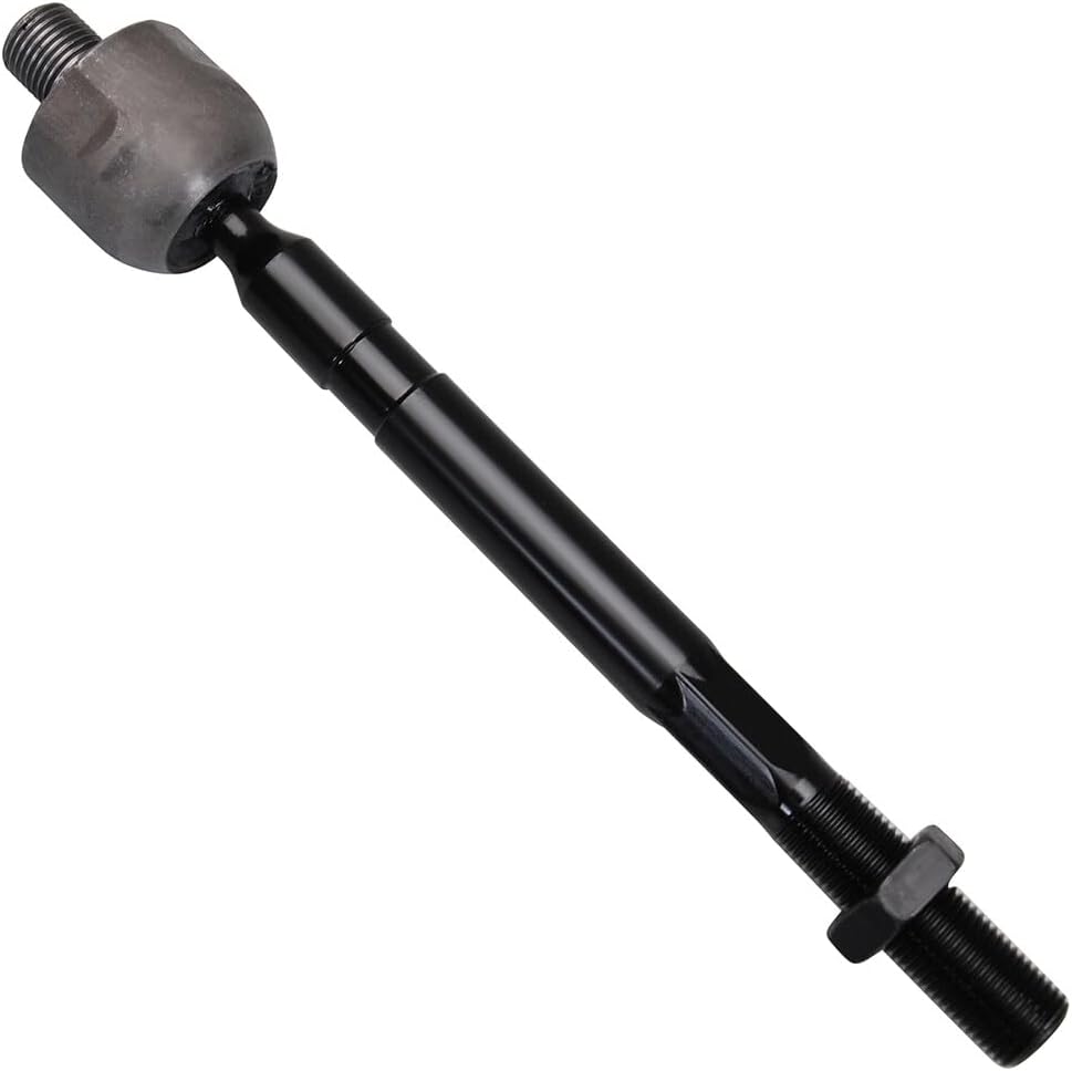 SCITOO Strut Shock for 2011-2016 for Hyundai Elantra Front Complete Struts Assembly Stabilizer Bar Link Kit Tie Rod End - 8pcs