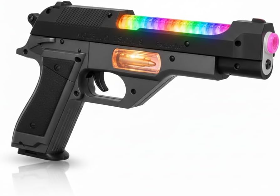 Gun for Kids 6-12