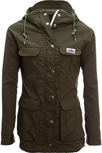 Penfield Women's Vassan Jacket