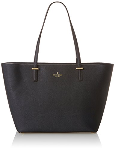 kate spade new york Cedar Street Small Harmony Shoulder Bag,Black,One Size