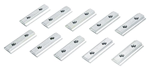 Preisvergleich Produktbild LOADCARE 0021518200P10 10x Nutensteine