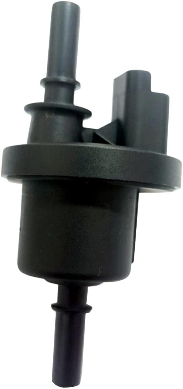 Partsline Électrovanne purge canister compatible avec Clio III/IV, Mégane III/IV, Duster, Sandero, Captur équivalent à 149304569R, 8200248821