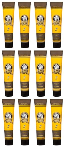 Moutarde Auran Sinappi pot 125g condiment pour marinade et viande