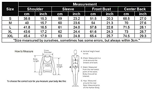 Hotouch Women Button Down Shirts With Pockets Long Sleeve Office V Neck Casual Business Chiffon Blouses Tops Slim Fit Dress Shirts Black M #TOP5