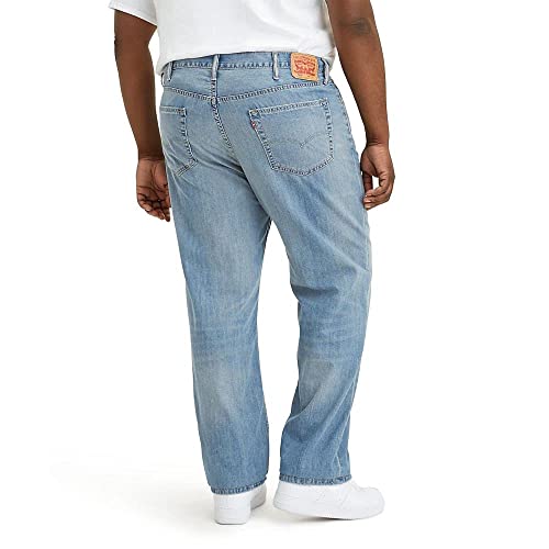 Image of Levi's Men's 559 Relaxed Straight Jeans (Also Available in Big & Tall)