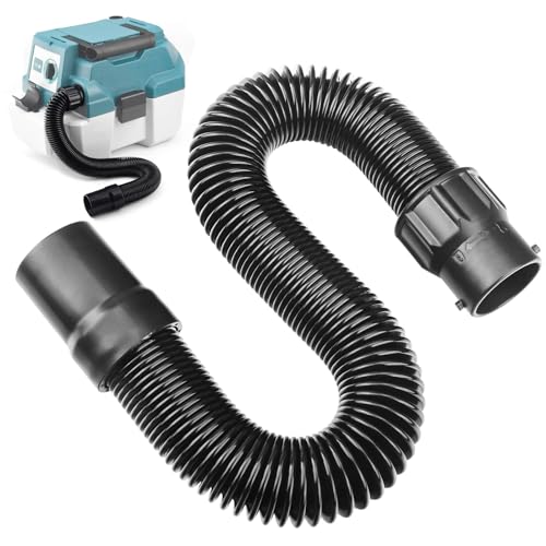 140G04-3 1in x 6.5ft Anti-Static Flexible Hose for M-akita...