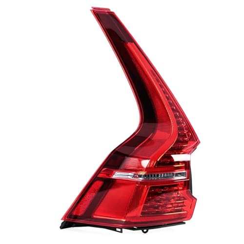 YUCHUJCGSS Rear Tail Light For Volvo For Xc60 2018-2022 Tail Light Rear Brake Lamp Turn Signal Reversing Driving 31420428 31689690 Car Tailights(Only 1 Left)