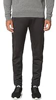 Algopix Similar Product 5 - Lacoste Mens Track Pant Black