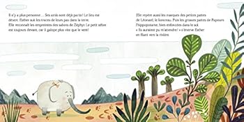 Paperback La grosse colère d'Esther NED [French] Book