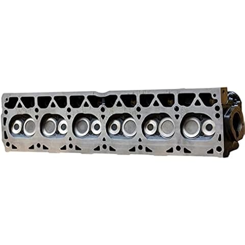 NEW Replacement Completed Cylinder Head for Jeep 4.0L Wrangler Grand Cherokee Casting 0331 Cover