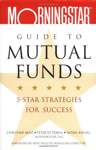 Morningstar Guide to Mutual Funds