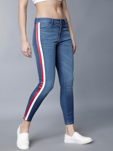 Image of Tokyo Talkies Women Jeans