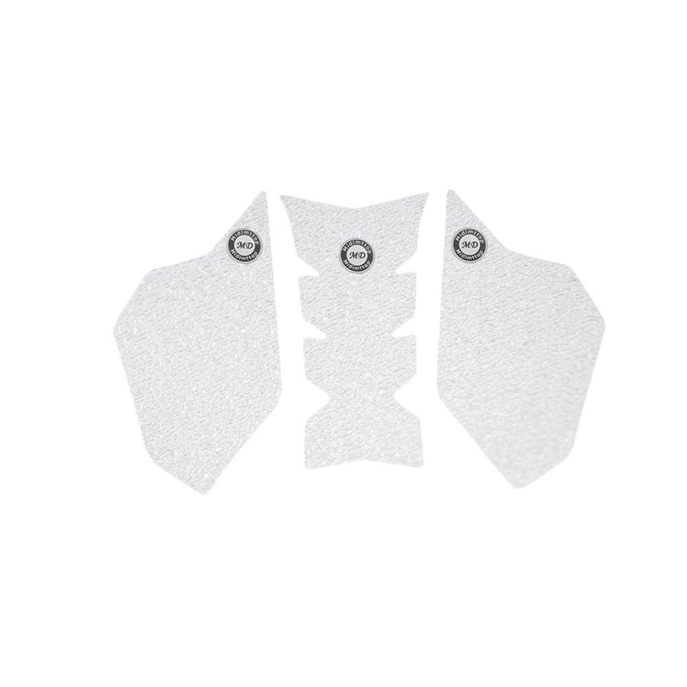 Motorcycle Fuel Tank Cap Sticker 2022 Motorcycle Sticker Anti-Skid Knee Grip Fuel Tank Traction Pads Protector Cover for CFMOTO 250 NK 250NK Accessories