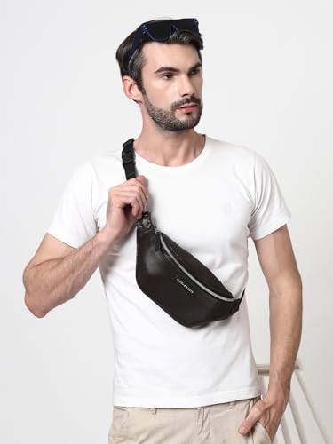 Image of Thomas Scott Men Waist Pouch