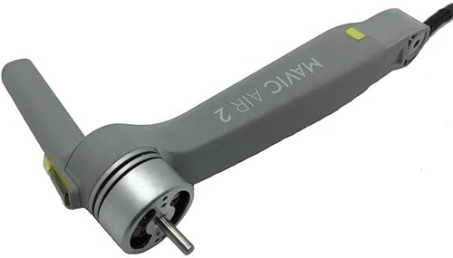 Miniatura 4 de Drone With Camera Parts Accessories For D-JI Mavic Air 2 Front Left Right Motor Arms (Size  Left Front)