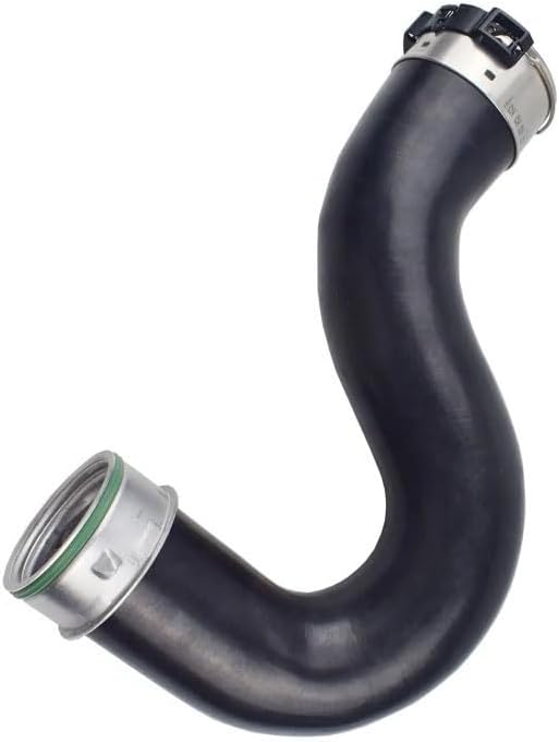 A9065282582 A9065282682 Car Accessories Turbocharger Intercooler Hose 9065282582 9065282682 Compatible with Mercedes-Benz Sprinter 906 907(9065282682 Right)