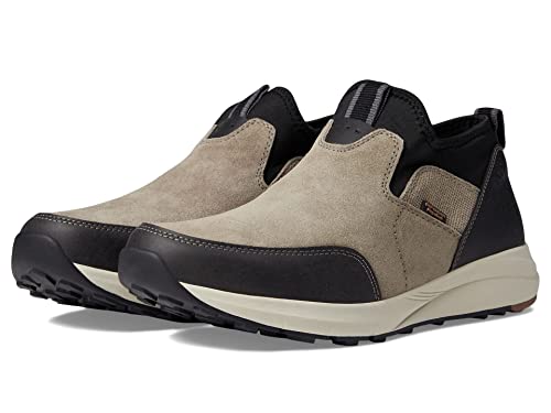 Image of Nunn Bush Men's Excursion Moccasin Toe Slip-on Water Resistant Pull on Boot
