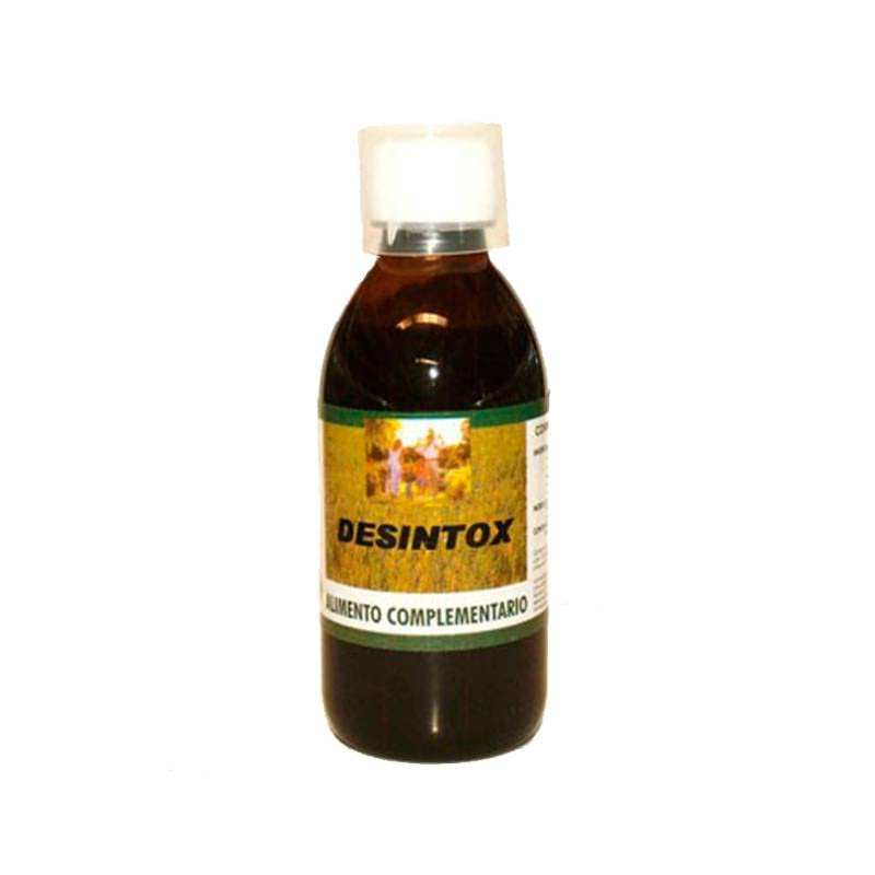 DESINTOX NALE