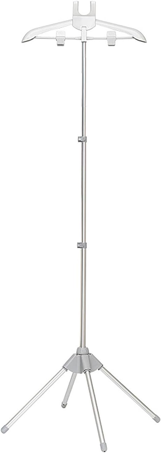 Handheld Clothes Steamer Holder Clothes Steam Rack, Steam