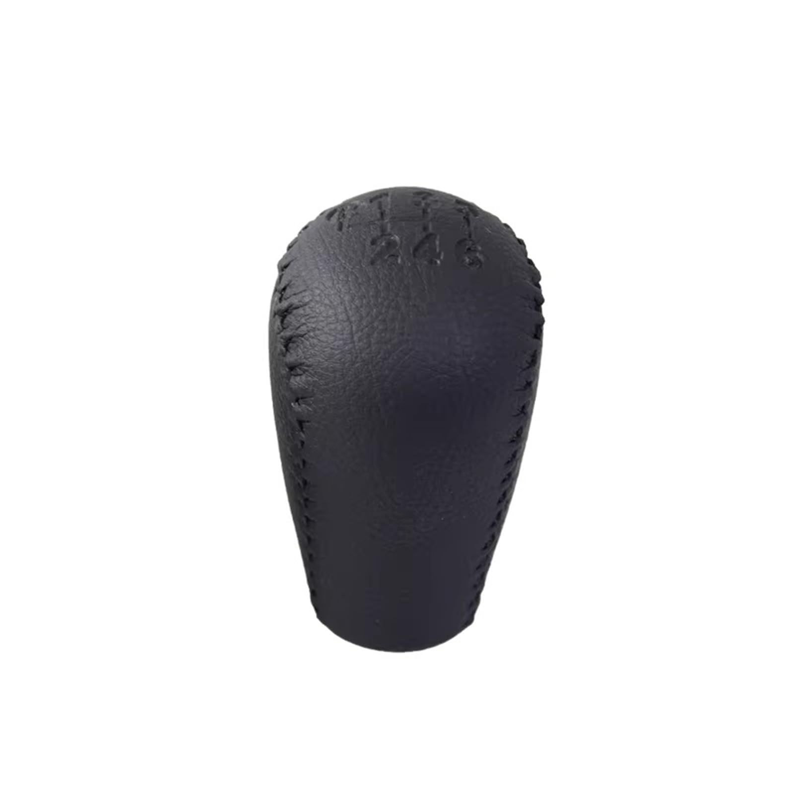 WSBOJXTH Gear Stick Compatible with Toyota for 4Runner 1996-2001 for Tacoma 1995-2004 Car Gear Shift Knob 5/6 Auto Gear Lever Head Shifter(A-6 Speed)