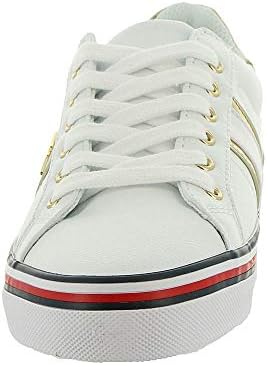 Tommy Hilfiger Fentii White 5 M | Image 4