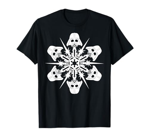 T-shirt Star Wars Dark Vador de Noël : le cadeau idéal pour les fans de la saga