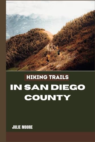 Hiking Trails In San Diego County