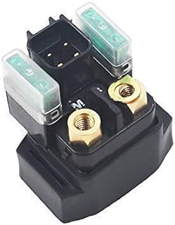 labwork Starter Solenoid Relay Fit for Yamaha Grizzly YFM700 YFM500 2007-2015 3B4-81940-00-00