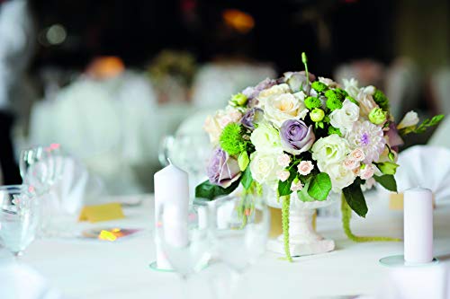 Cereria di Giorgio Risthò Ceri, Cera, Bianco