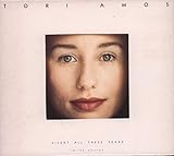 Silent All These Years