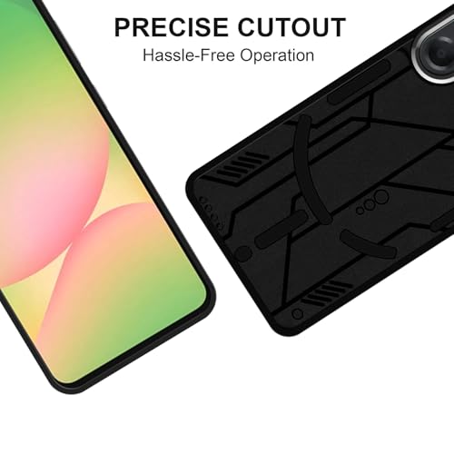 Image of VIDO Designer Soft Silicon Back Case Cover for Samsung Galaxy A56 5G