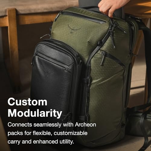 Osprey Archeon 40L Travel Pack, Scenic Valley3