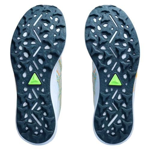 Image of ASICS Men Fujispeed 2 Running Shoe