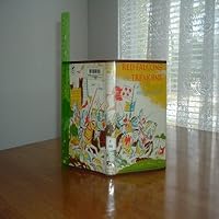 RED FALCONS OF TREMOINE B001FGI488 Book Cover