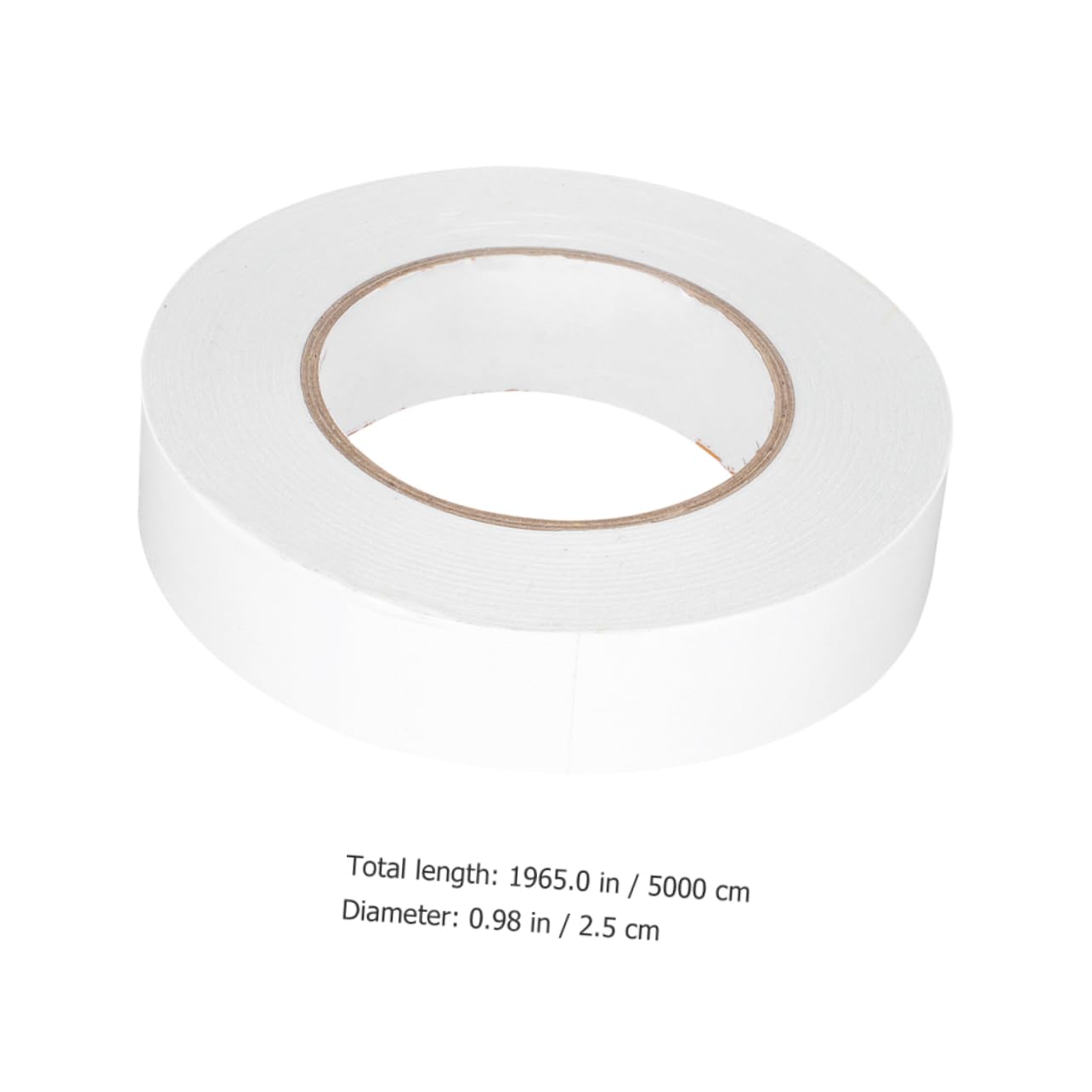 Toddmomy 1Roll Double Sided Golf Grip Tape Slip Golfing Racket Protector Moisture Wicking Sports Tape for Improved Performance Durable Material