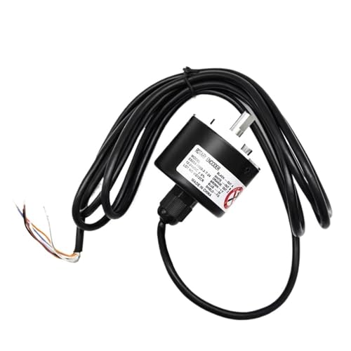 Encodeur rotatif E40S8-1000 pour automatisation industrielle - 3