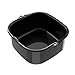 Tefal Frydelight XA1110 - Accesorio para hornear (antiadherente), color negro