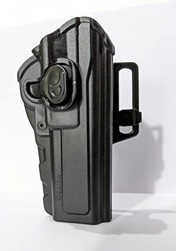 Image of Trident Police Duty Holster for Browning Pistol