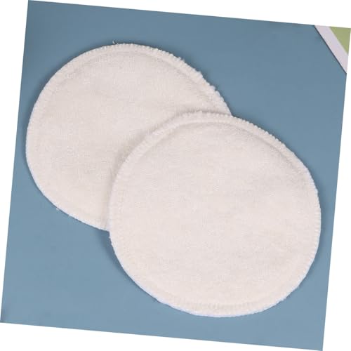 Fuites de lait solution avec les 18 coussinets lavables anti-galactorrhée Abaodam - 7