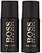 Produktbild Hugo Boss The Scent Deodorant Herren Spray, 150 ml 2er Pack