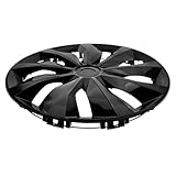 Enjoliveurs sportifs : enjoliveurs, couvre-roues, couvre-jantes, enjoliveurs de remplacement pour voiture, camion, suv, accessoires extérieurs automobiles de 15 pouces, enjoliveur de roue pour suv