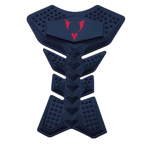 Protecteur moto de réservoir antidérapant pour MT-09 et MT-07